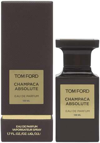 Tom Ford  Champaca Absolute Eau de Parfum Unisex Scatolato