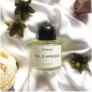 Byredo Bal d'Afrique eau de parfum 100ml unisex scatolato