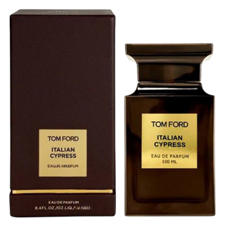 Tom Ford Italian Cypress Eau de Parfum 100ml Scatolato