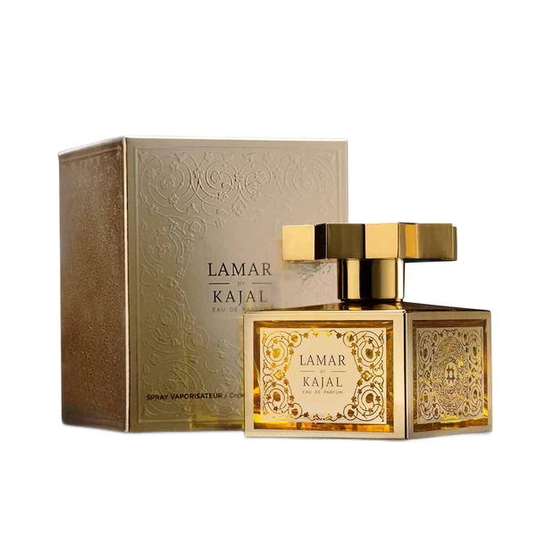 Kajal - Lamar eau de parfum 100ml scatolato