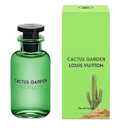 Louis Vuitton Dans la Peau Eau de Parfum 100ml donna scatolato