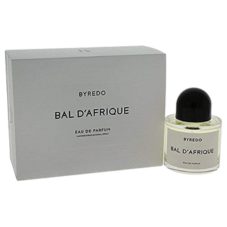 Byredo Bal d'Afrique eau de parfum 100ml unisex scatolato