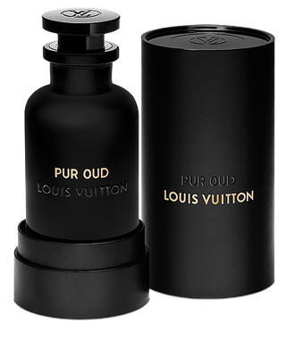 Louis vuitton Pur Oud eau de parfum 100ml unisex scatolato