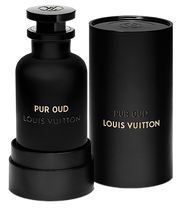 Louis vuitton Pur Oud eau de parfum 100ml unisex scatolato