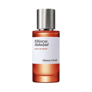 MAISON CRIVELLI - HIBISCUS MAHAJÁD EXTRAIT DE PARFUM UNISEX SCATOLATO