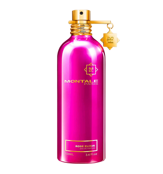 Montale Roses Elixir Eau de Parfum 100ml (Tester)