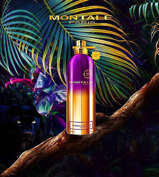 MONTALE SENSUAL INSTINCT 100ML UNISEX