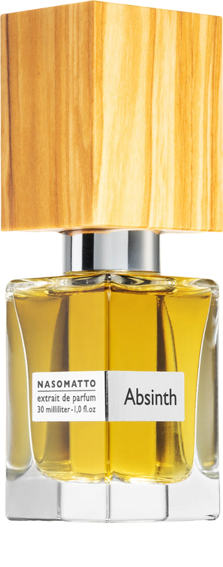 Nasomatto Absinth estratto profumato unisex 30ml scatolato