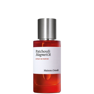 Maison Crivelli Patchouli Magnetik Extrait De Parfum 50ml Unisex Tester