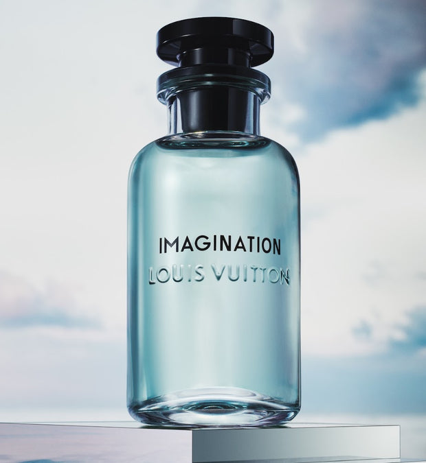 I profumi uomo di Louis Vuitton