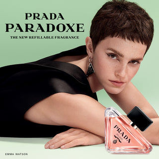 Prada Paradoxe Eau de Parfum ricaricabile da donna 90 ml tester