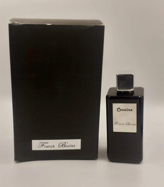 Franck Boclet Cocaine Parfum unisex 100ml (Tester)