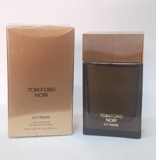 Tom Ford Noir Extreme Eau de Parfum 100ml (Scatolato)