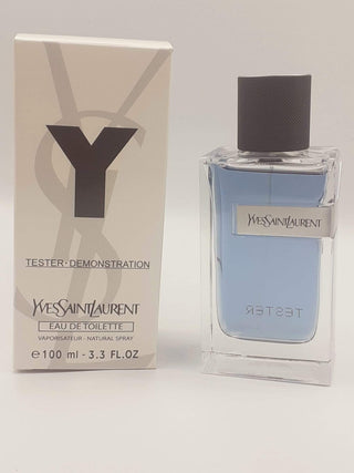 Yves Saint Laurent Eau de Toilette 100ml (Tester)