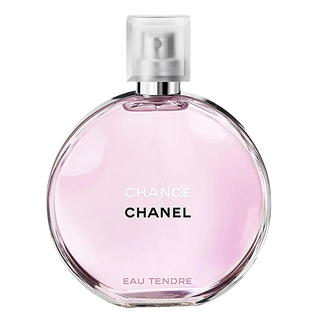 Chanel Chance Eau Tendre Eau de Toilette 100ml (Tester)