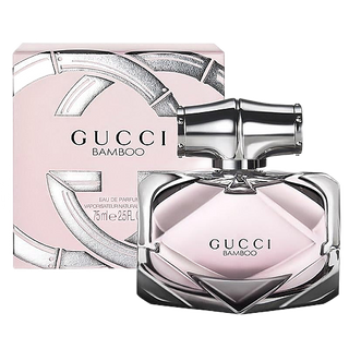 Gucci Bamboo Eau de Parfum 75ml (Scatolato)