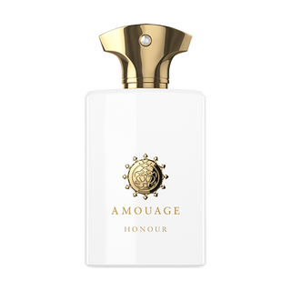 Amouage Honour Man  Eau de Parfum Da Uomo 100ml Scatolato