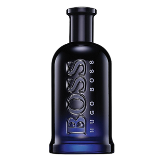 Hugo Boss Bottled Night Eau de Toilette 100ml (Tester)