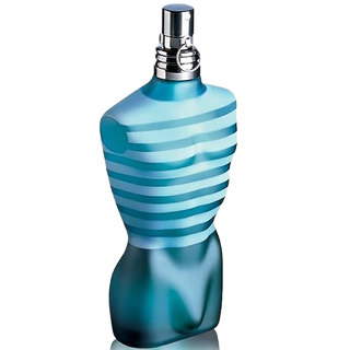 Jean Paul Gaultier Le Male Eau de Toilette 125ml (Tester)