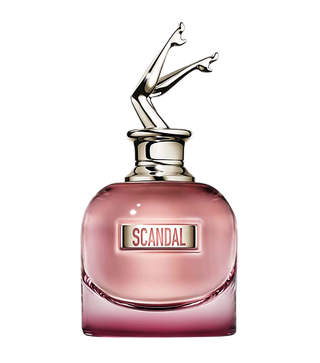 Jean Paul Gaultier Scandal Eau de Parfum da donna 100ml (tester)