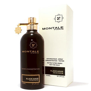 Montale Black Aoud Eau de Parfum 100ml (Tester)