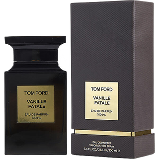 TOM FORD VANILLA FATALE SCATOLATO 100ML UNISEX (SCATOLATO)