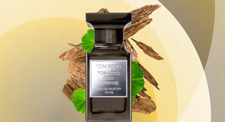 Tobacco Oud Intense di Tom Ford unisex 100ml scatolato