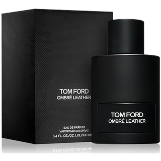 Tom Ford Ombre Leather Eau de Parfum unisex (scatolato) 100ml