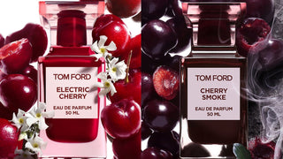 Tom ford  Electric Cherry 50/100ml unisex scatolato