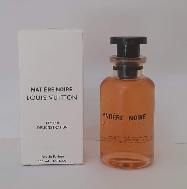 Louis Vuitton Matiere Noire - Eau de Parfum (tester)
