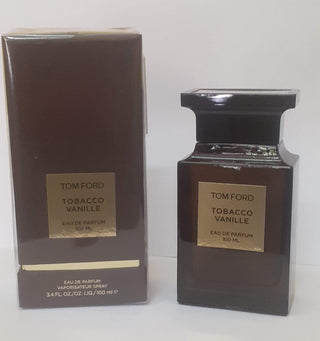 Tom Ford Tobacco Vanille Eau de Parfum 100ml (Scatolato)