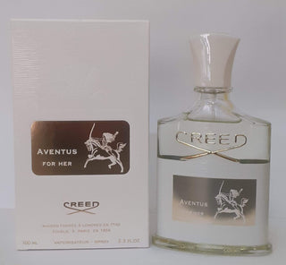 Creed aventus for Her Eau de Parfum 100ml (Scatolato)