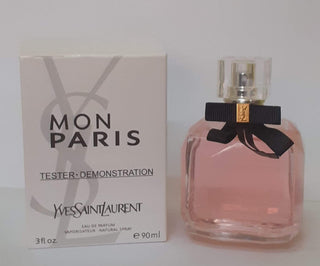 Yves Saint Laurent Mon Paris Eau de Parfum 90ml  (Tester)