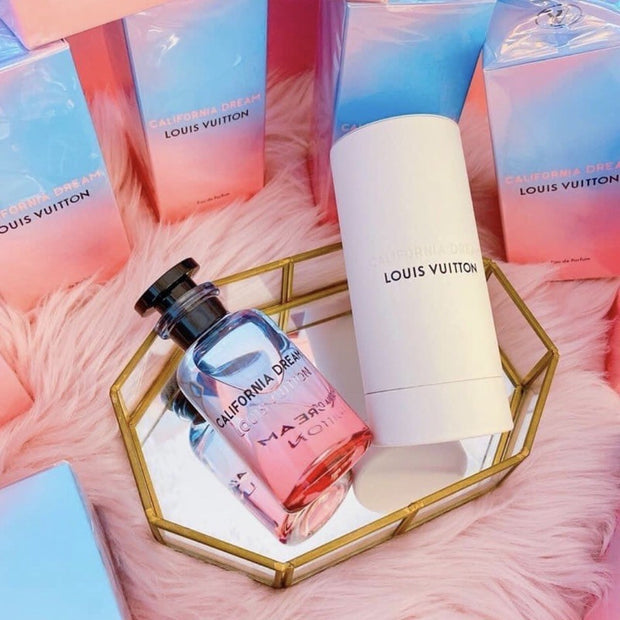 Louis Vuitton Ombre Nomade Eau de Parfum 100ml unisex scatolato
