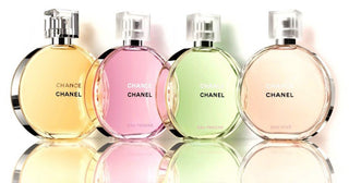 Chanel Chance Eau de Parfum 100ml (Tester)