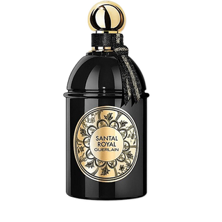 Guerlain Les Absolus d'Orient Santal Royal Eau de Parfum unisex 125 ml (TESTER)