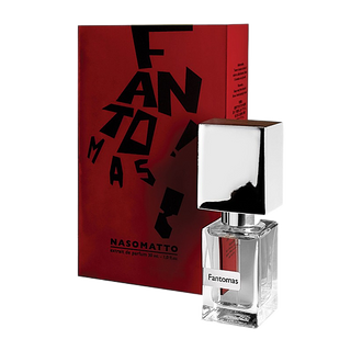 Nasomatto Fantomas estratto profumato unisex 30ml scatolato