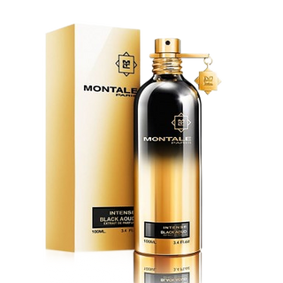 Montale Black Aoud Black Aoud Intense Eau de Parfum unisex 100ml tester