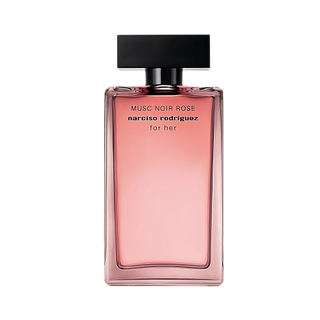 Narciso Rodriguez for he rMUSC NOIR ROSE Eau de Parfum 100ml donna tester