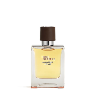 Terre D'Hermes Eau Intense Vetiver Eau de Parfum UOMO 100ml (Tester)