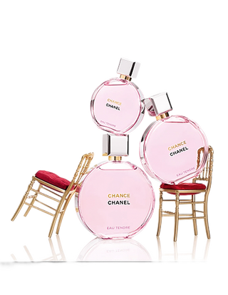 Chanel Chance Eau de Parfum 100ml (Tester)