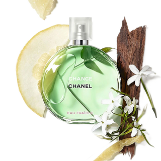 Chanel Chance Eau Fraiche Eau de Toilette 100ml (Scatolato)