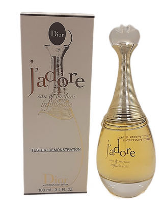 Christian Dior J'Adore Eau de Parfum Infinissime 100ml (Tester)