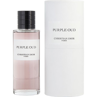 DIOR PURPLE OUD 125ML (SCATOLATO)