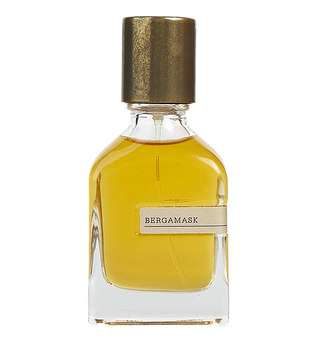 Orto parisi Bergamask 50 ml unisex tester