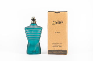 Jean Paul Gaultier Le Male Eau de Toilette 125ml (Tester)