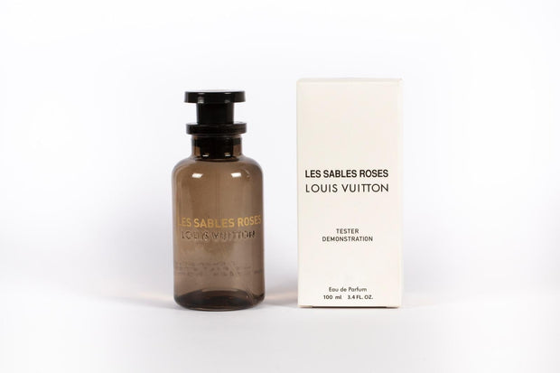 Les Sables Rose's by Louis Vuitton Eau De Parfum 100ml Unisex for