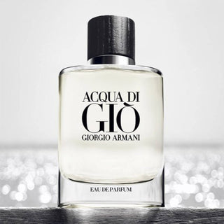 Acqua di Giò Pour Homme Eau de Parfum uomo 75ML