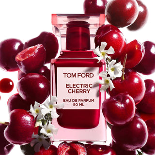 Tom ford  Electric Cherry 50/100ml unisex scatolato