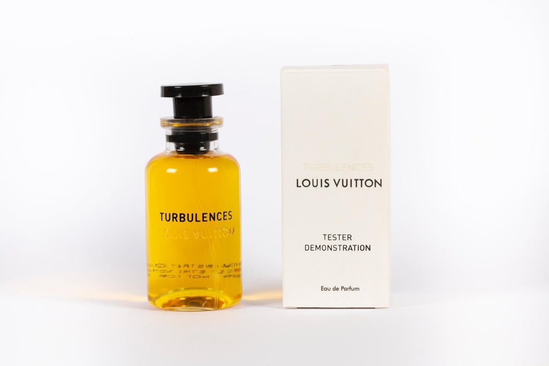 Louis Vuitton Turbulences Eau de Parfum 100ml (tester)